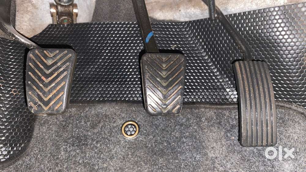 Hyundai Eon Era +, 2018, Petrol