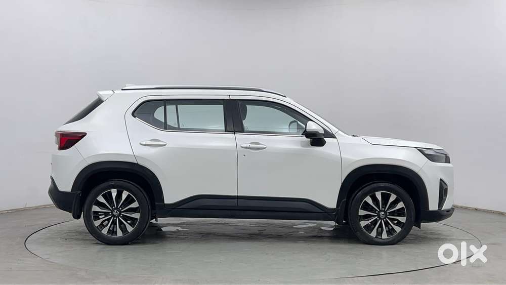 Honda Elevate Vx Mt, 2023, Petrol