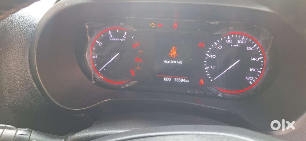 Mahindra Thar Lx Hard Top Diesel Mt Rwd, 2024, Diesel