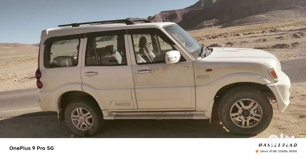 Car Expired But Interior And Exterior Is Good And Fit