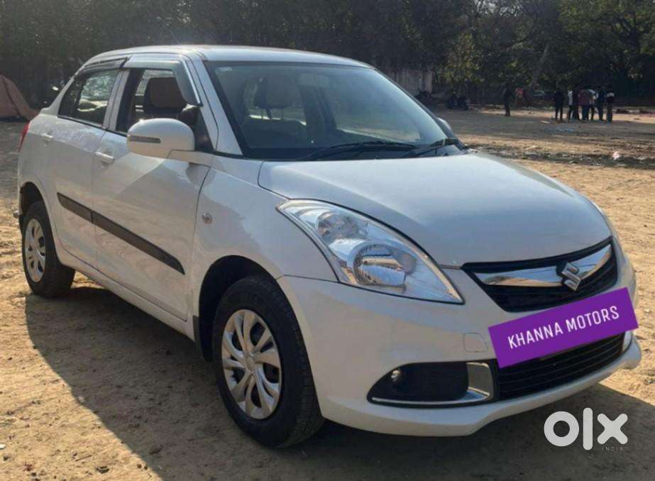 Maruti Suzuki Swift Dzire Ldi (o), 2016, Diesel