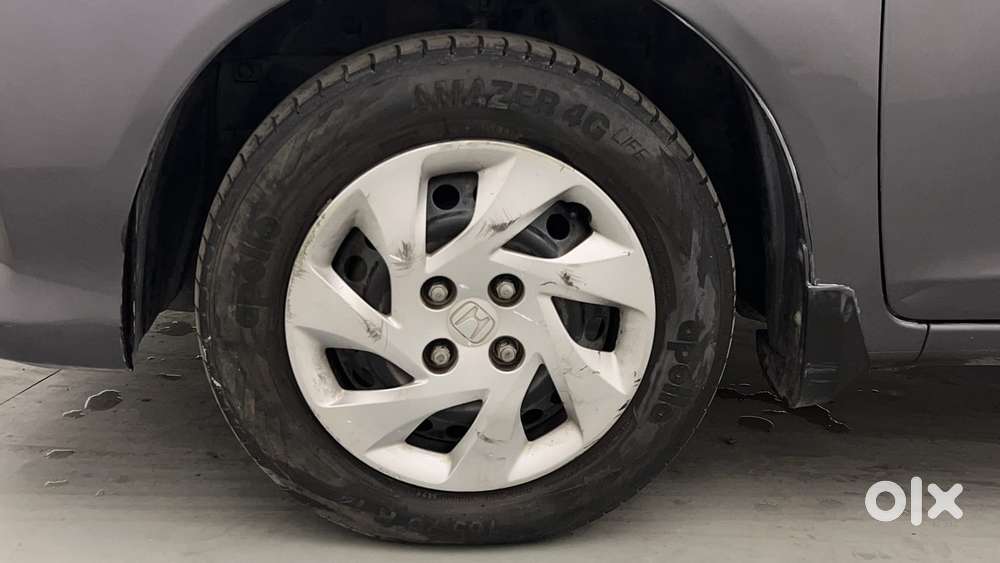 Honda Amaze 2013-2016 Sx I-dtec, 2017, Diesel