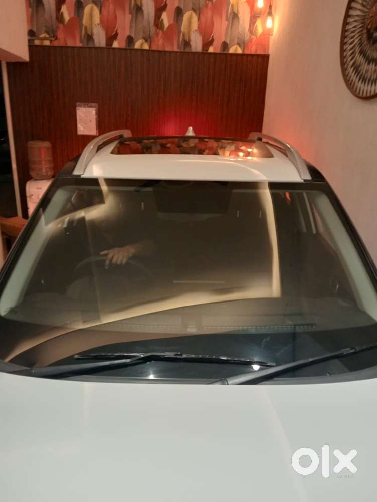 Hyundai Venue Sx Plus Turbo Dct, 2019, Petrol