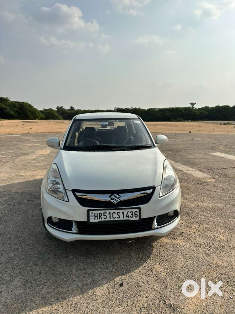 Maruti Suzuki Swift Dzire 2020 Cng & Hybrids 65000 Km Driven