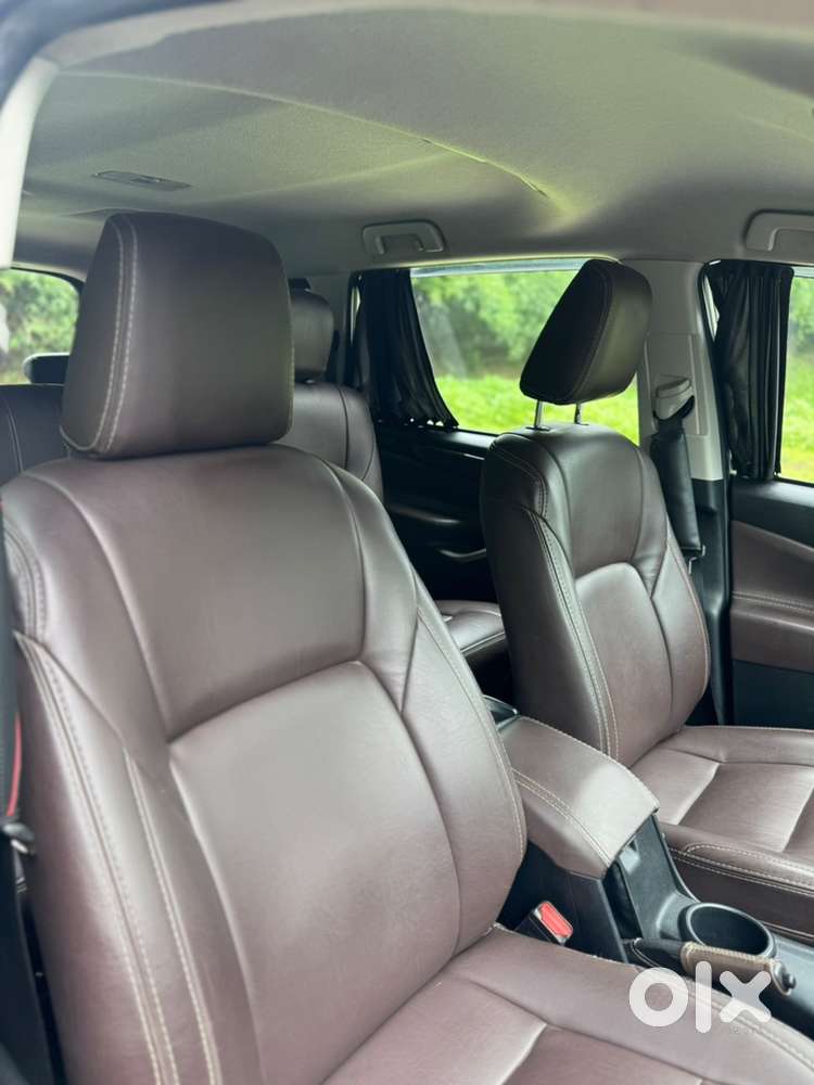 Toyota Innova Crysta 2020 Diesel 67000 Km Driven