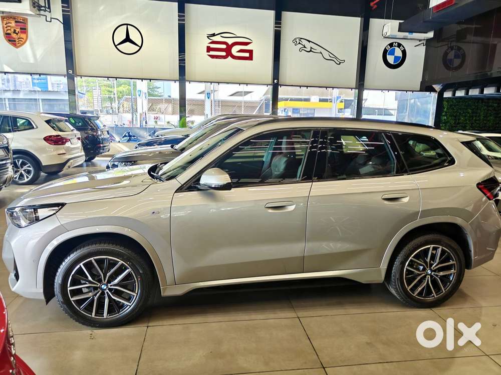 Bmw X1 Sdrive18d M Sport, 2024, Diesel