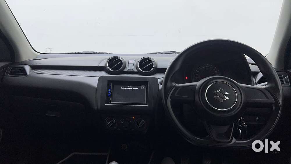 Maruti Suzuki Swift 1.3 Lxi, 2022, Petrol