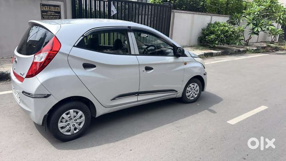 Hyundai Eon, 2012, Petrol