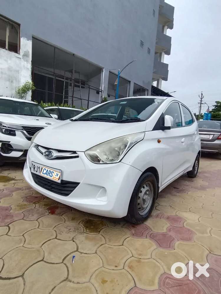 Hyundai Eon Era +, 2015, Petrol