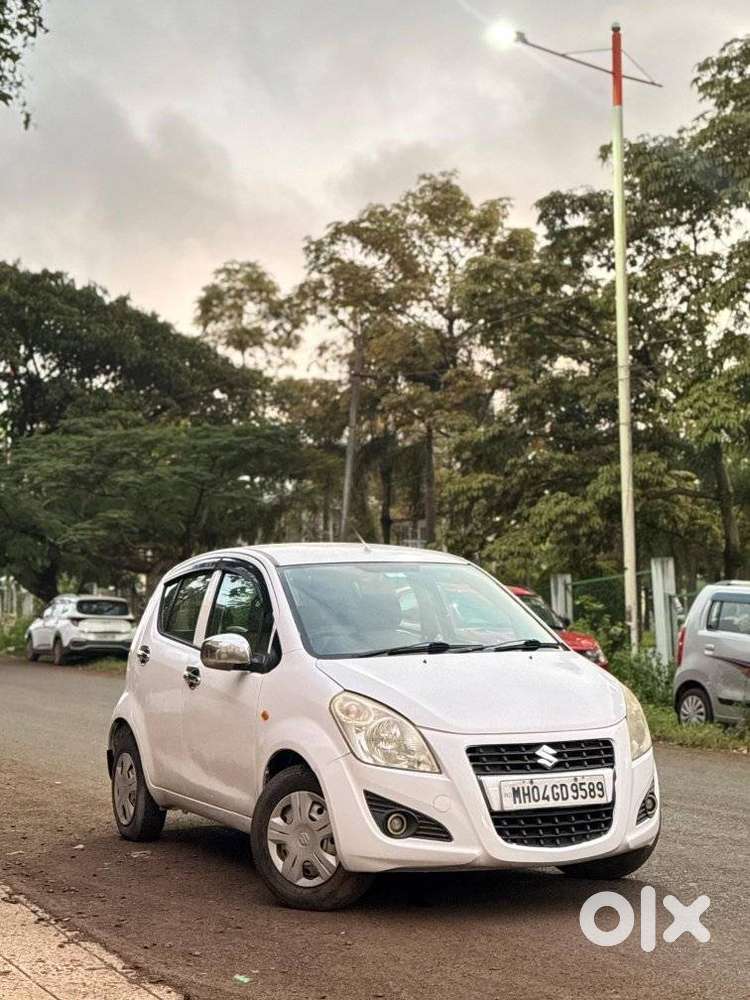 Maruti Suzuki Ritz Lxi, 2016, Cng & Hybrids