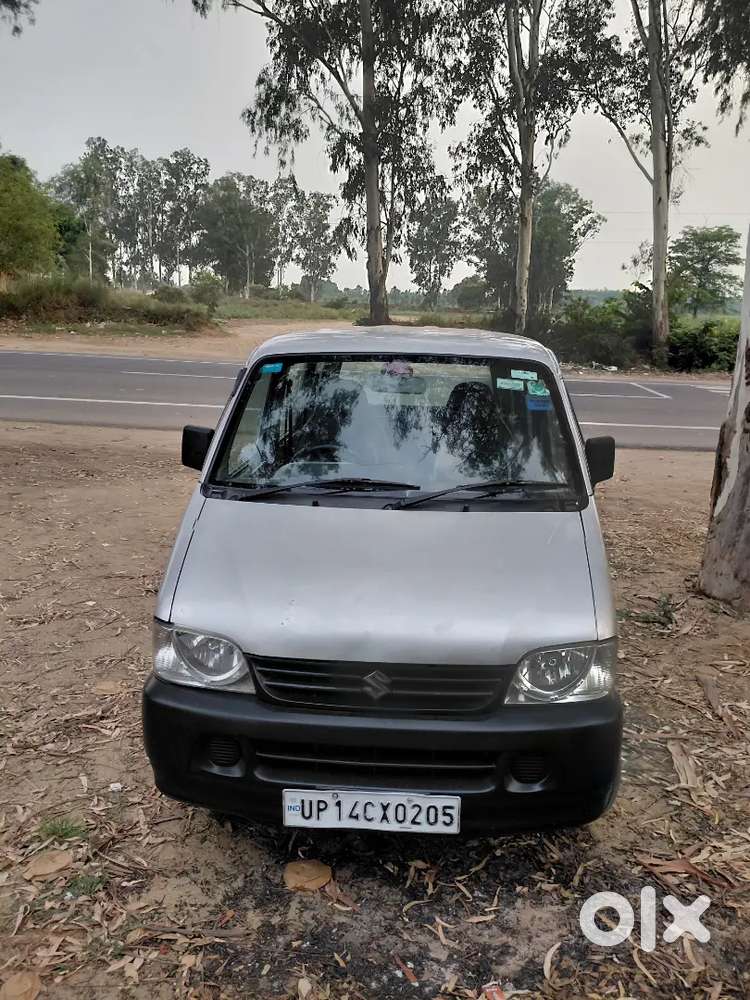 Maruti Suzuki Eeco 2016