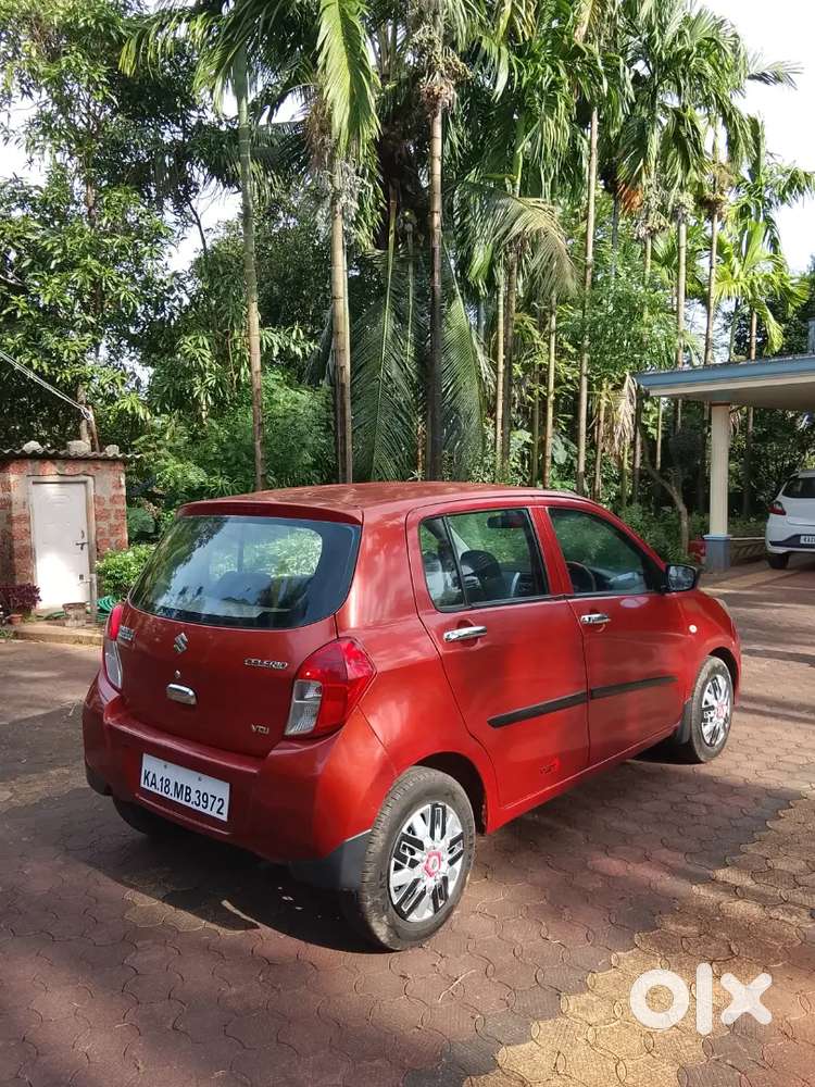 Maruti Suzuki Celerio 2015 Diesel Manual