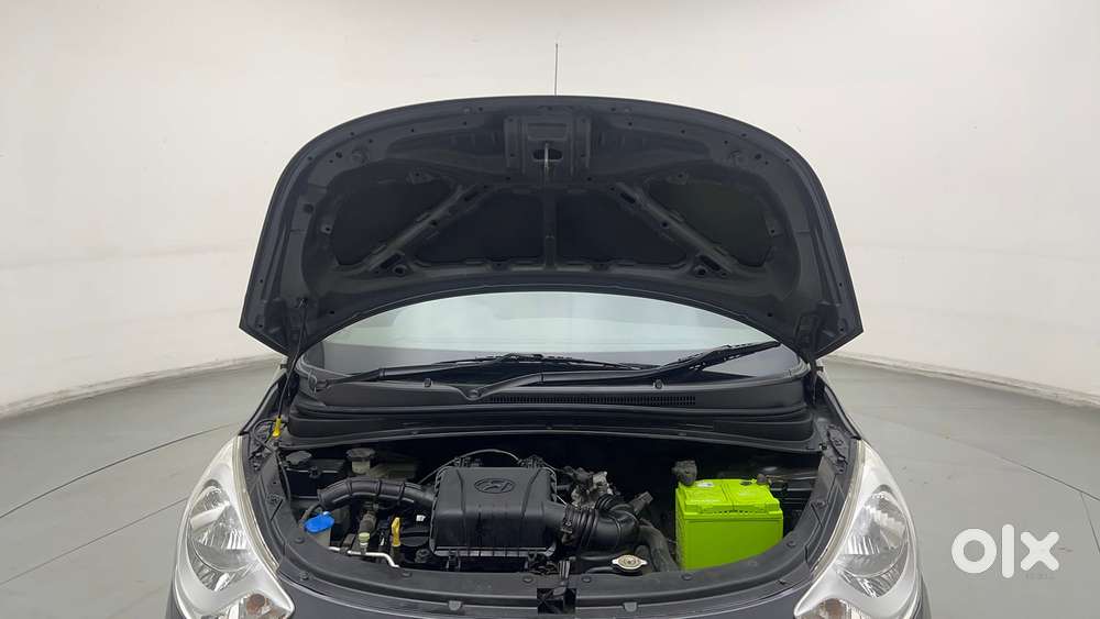 Hyundai I10 Magna 1.1l, 2015, Petrol