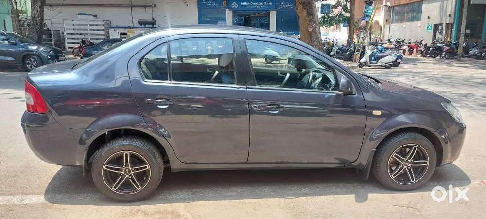 Ford Fiesta Classic 1.4 Duratorq Clxi, 2011, Diesel