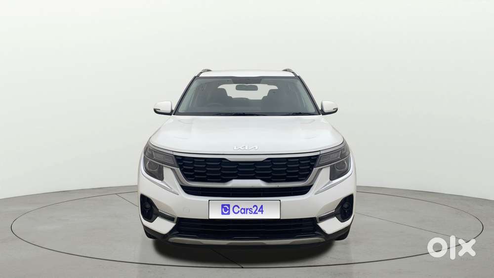Kia Seltos Htk Plus G, 2022, Petrol