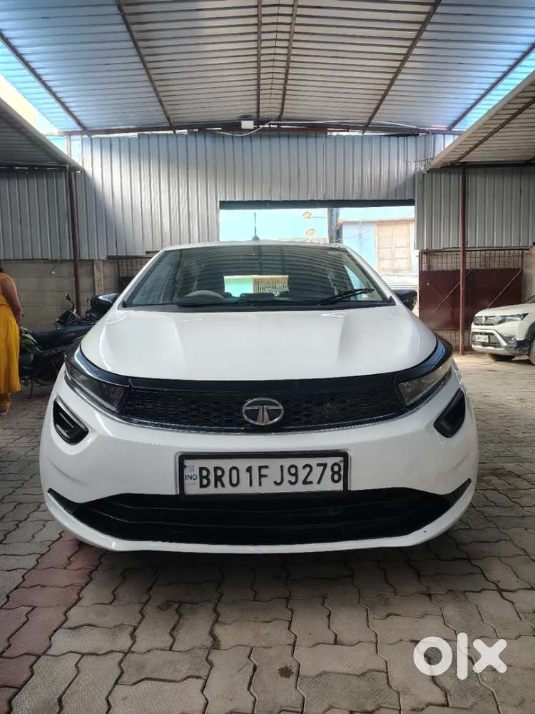 Tata Altroz Xm Plus (s), 2021, Petrol