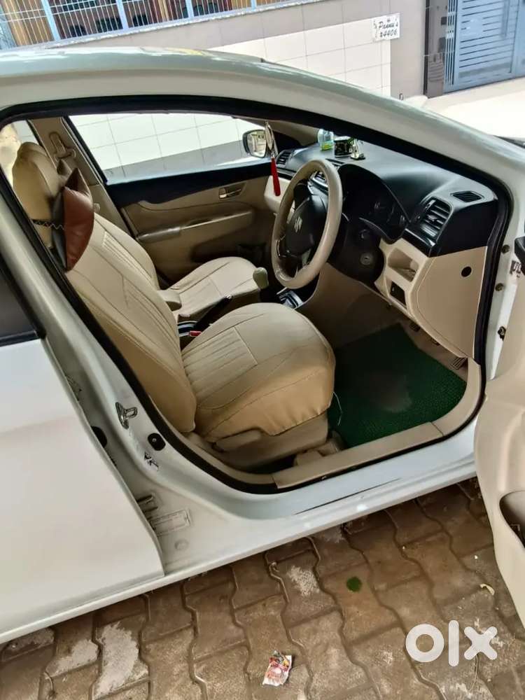 Maruti Suzuki Ciaz Vdi 2016