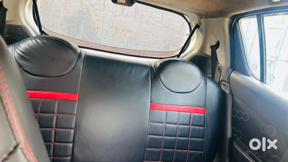 Maruti Suzuki Alto 2013