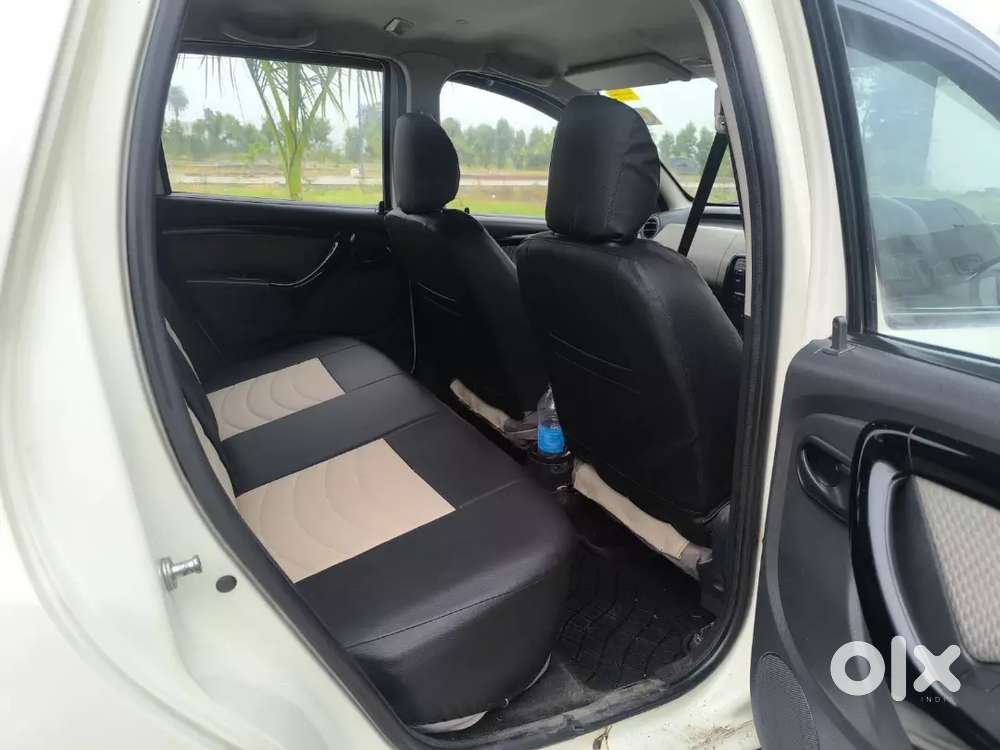 Renault Duster Diesel 2016