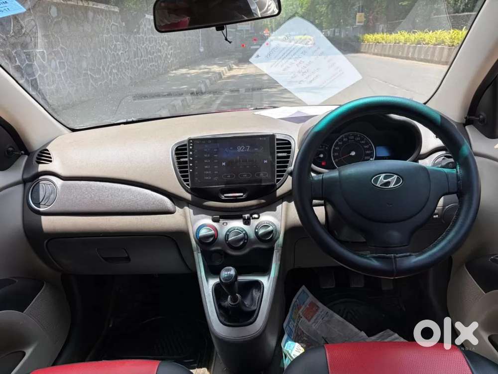 Hyundai I10 Era 1.1, 2013, Petrol