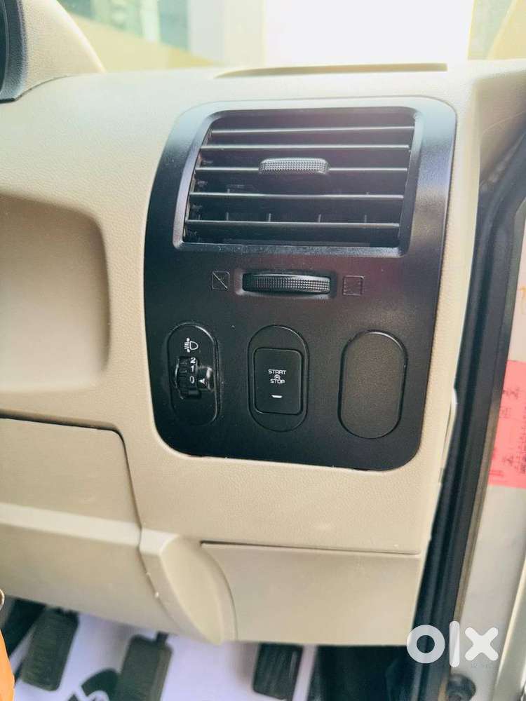 Mahindra Bolero, 2021, Diesel
