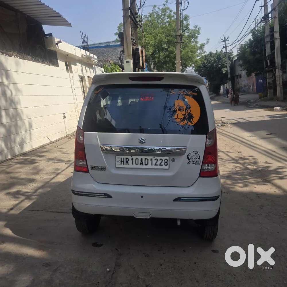 Good Condition Well Mentioned Car Haryana 1st Owner