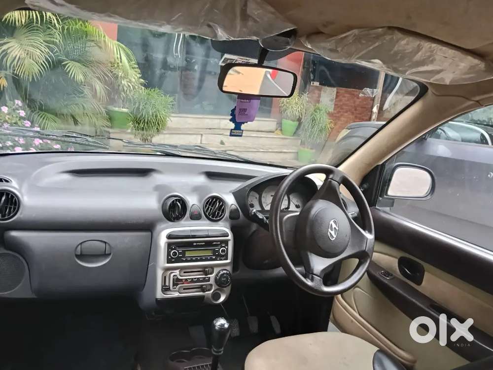 Hyundai Santro Xing 2013 Petrol 55000 Km Driven