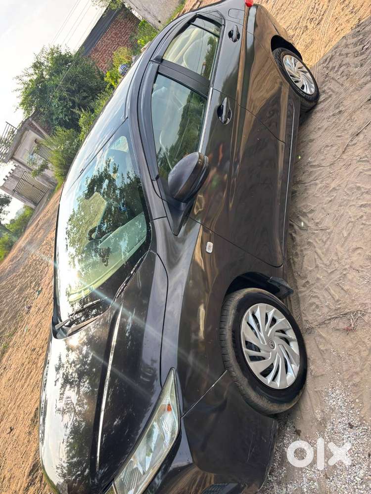 Honda City 2014 Diesel Well Maintained