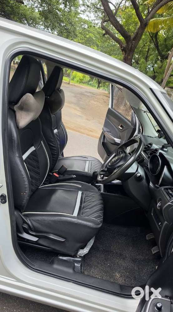 Maruti Suzuki Swift 1.2 Zxi Rs Limited Edition, 2023, Petrol