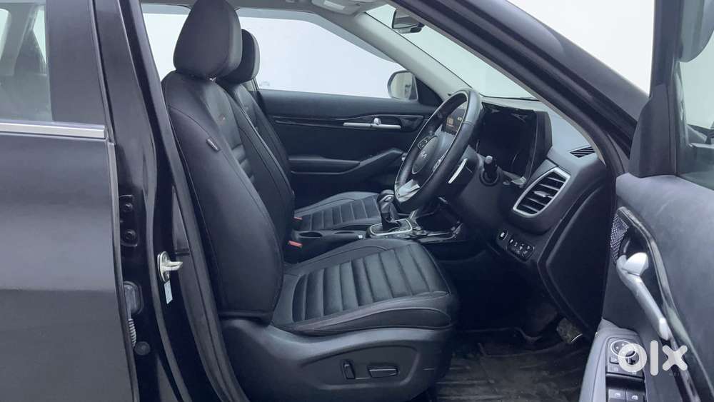 Kia Seltos Gtx Dct, 2022, Petrol