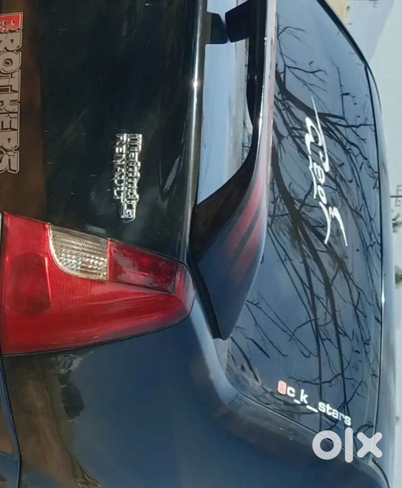 Mahindra Logan 2007 Diesel Good Condition