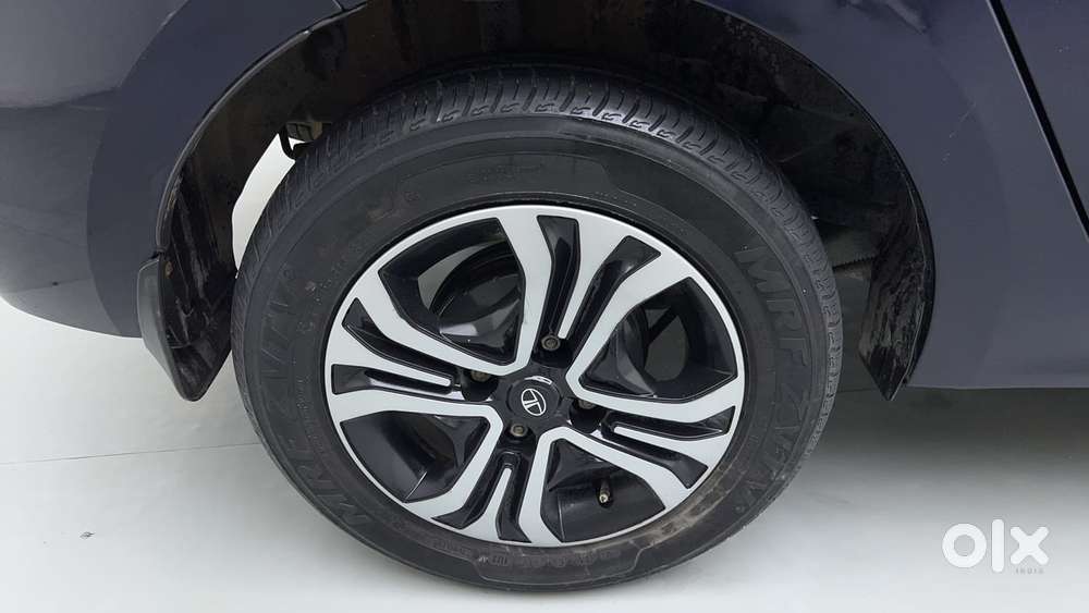 Tata Tigor 1.2 Revotron Xz Plus Cng, 2024, Cng & Hybrids