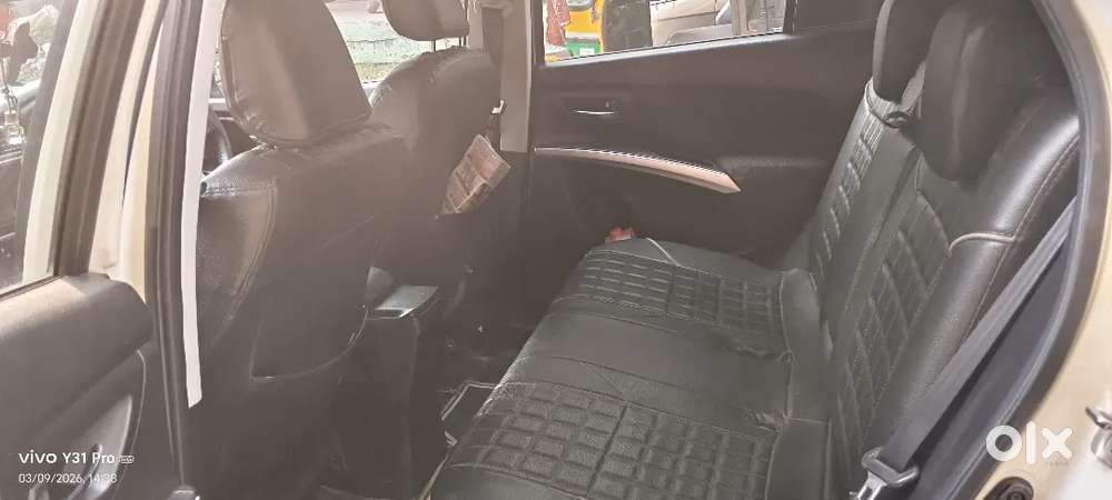 Maruti Suzuki S Cross 2019 Diesel 74000 Km Driven