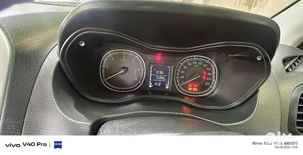 Maruti Suzuki Vitara Brezza 2018