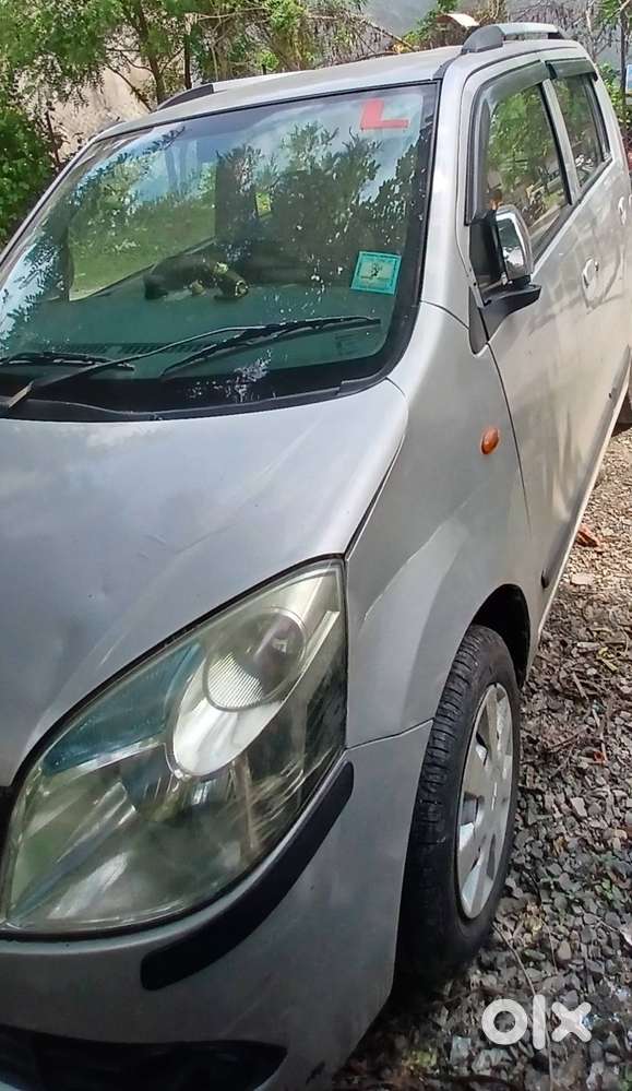 Maruti Suzuki Wagonr Lxi - Dec 2010 Model