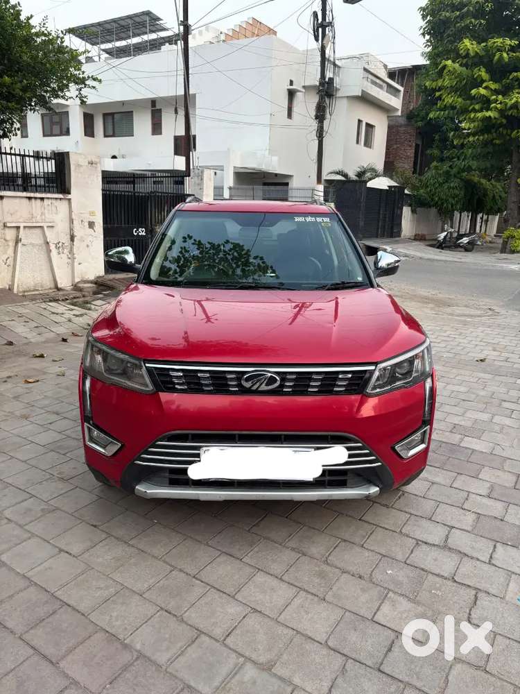 Mahindra Xuv300 Diesel Manual 2019