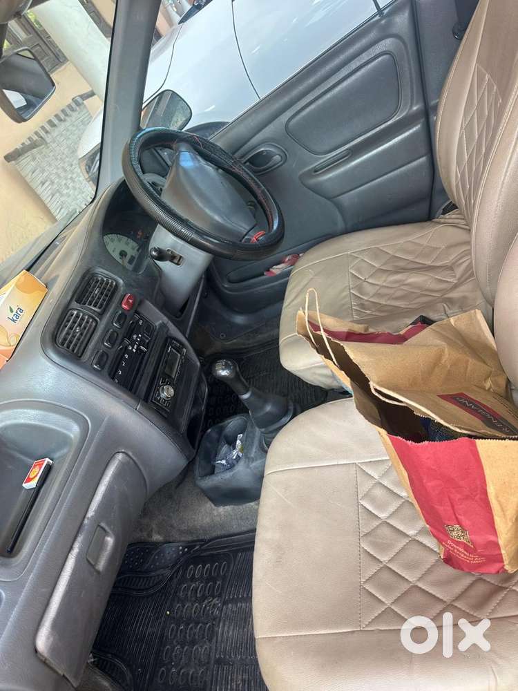 Maruti Suzuki Hybrid 2008