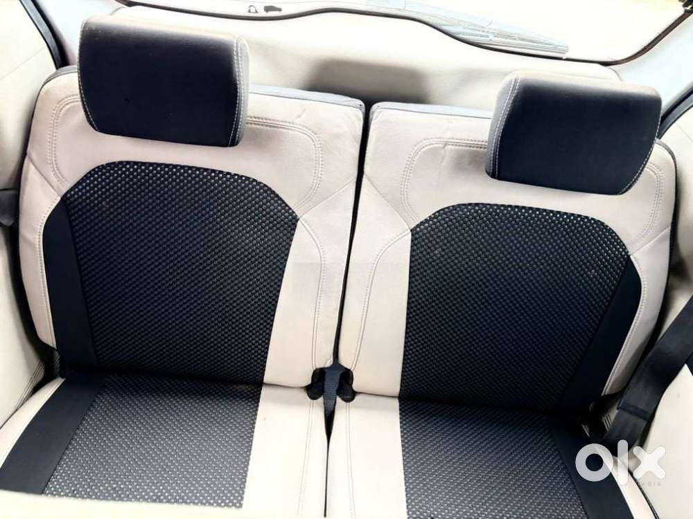 Renault Triber, 2021, Petrol
