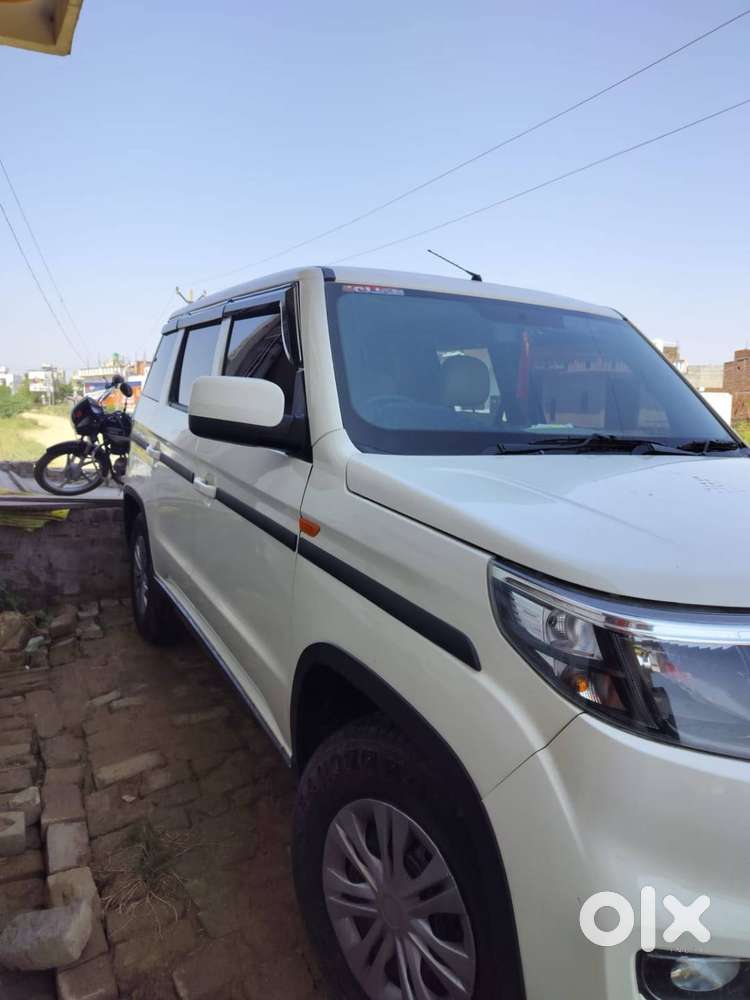 Mahindra Bolero Neo 2023 Diesel Good Condition