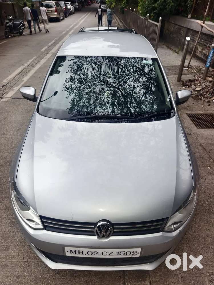 2013 Volkswagen Polo – Well Maintained  Low Kilometres  Excellent Co