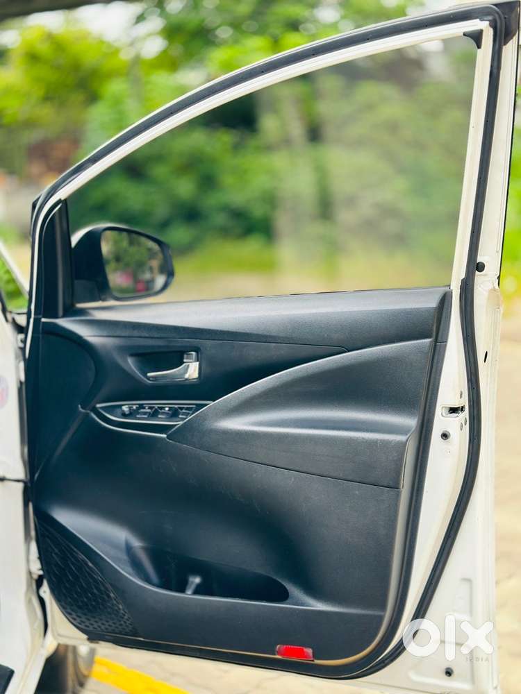 Toyota Car Manual 2019
