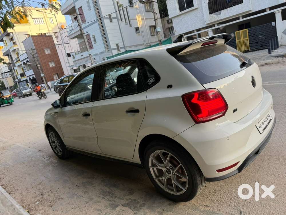 Polo Gt R-line Kit (2018)