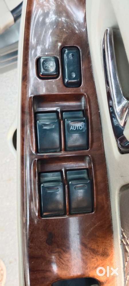 Toyota Innova 2.5 V 7 Str, 2014, Diesel