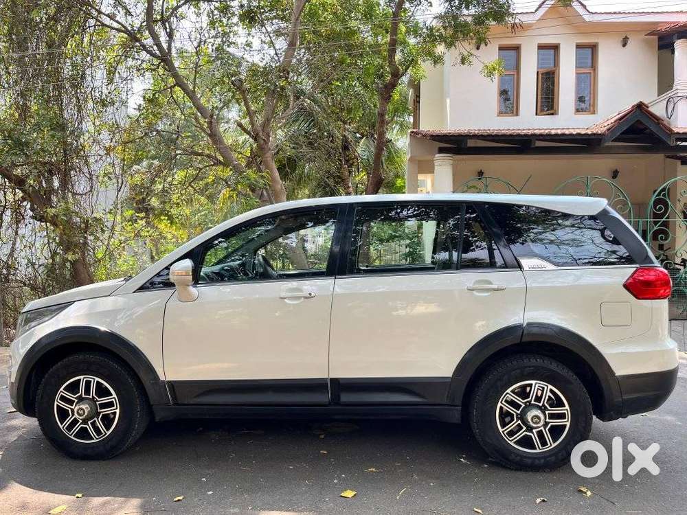 Tata Hexa 2.2 Xe 4x2 7 Str, 2018, Diesel