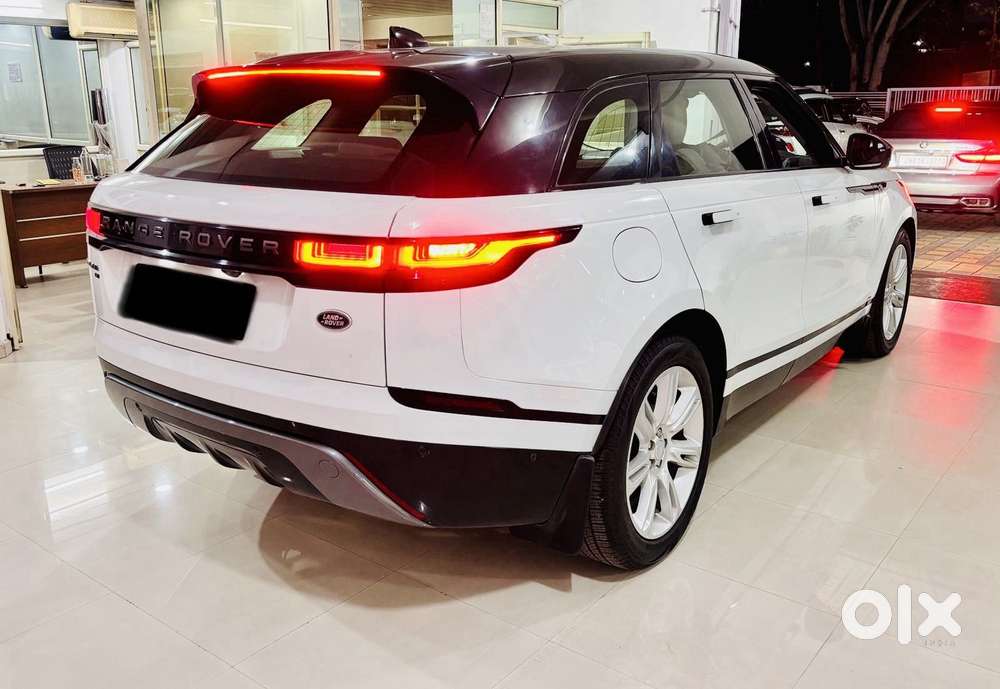 Land Rover Range Velar R-dynamic S Diesel, 2022, Diesel