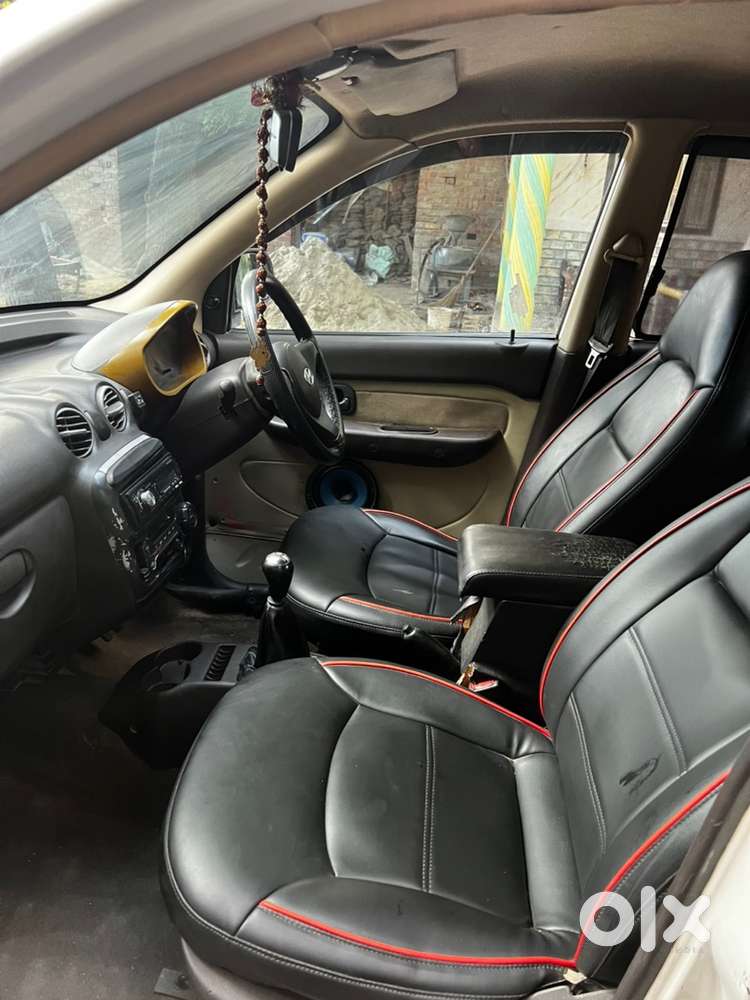 Hyundai Santro Xing 2013 Cng & Hybrids Good Condition