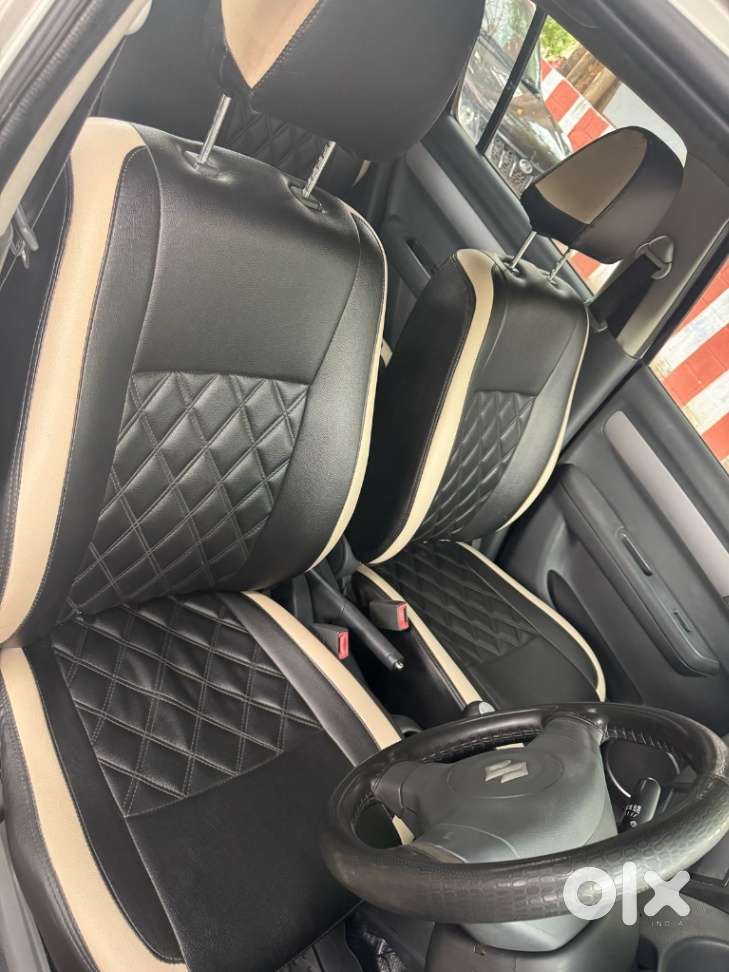 Maruti Suzuki Swift Vdi (o), 2010, Diesel