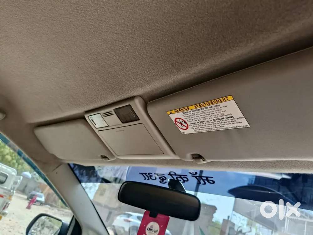 Good Condition Toyota Innova