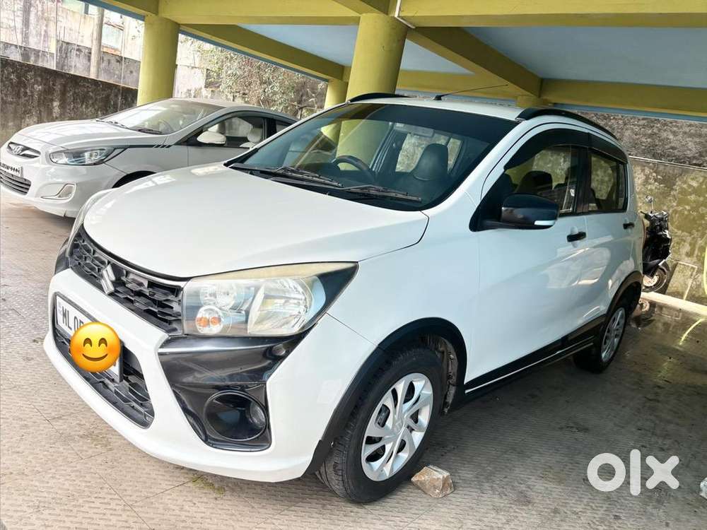 Maruti Suzuki Celerio X 2020 Petrol Well Maintained