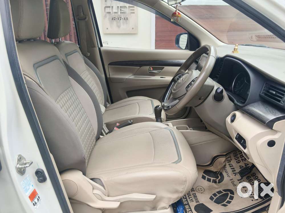 Maruti Suzuki Ertiga 1.5 Zxi Plus, 2024, Petrol